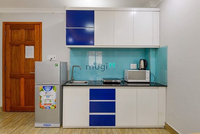 Hình ảnh Phú Mỹ Hưng, Sky Garden 3, Đh Tôn Đức Thắng, Rmit