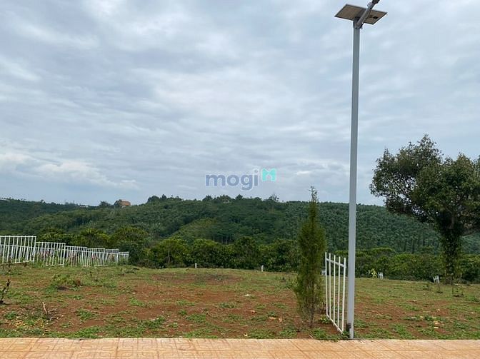 Hình ảnh đất nền view đẹp, làm khu nghĩ dưỡng
