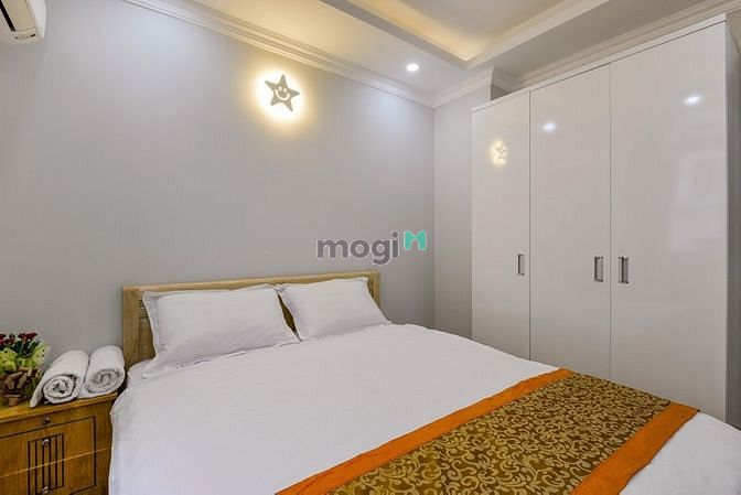 Hình ảnh Phú Mỹ Hưng, Sky Garden 3, Đh Tôn Đức Thắng, Rmit