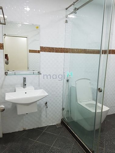 Hình ảnh Cần Bán nhà XVNT P.21 B.Thạnh,53m2 2 tầng chỉ 6.7 tỷ