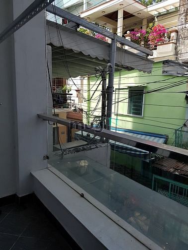 Hình ảnh Cần Bán nhà XVNT P.21 B.Thạnh,53m2 2 tầng chỉ 6.7 tỷ