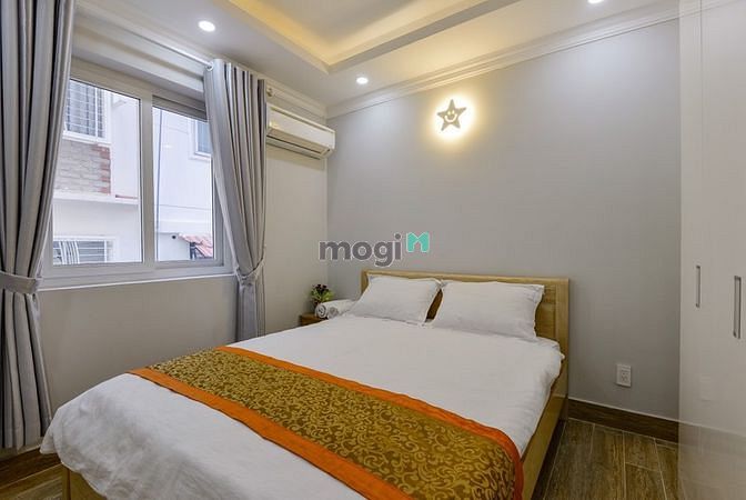 Hình ảnh Phú Mỹ Hưng, Sky Garden 3, Đh Tôn Đức Thắng, Rmit