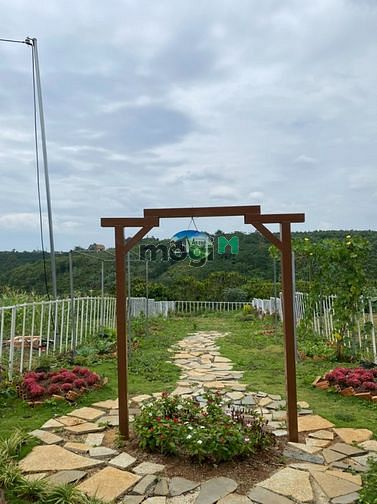 Hình ảnh đất nền view đẹp, làm khu nghĩ dưỡng
