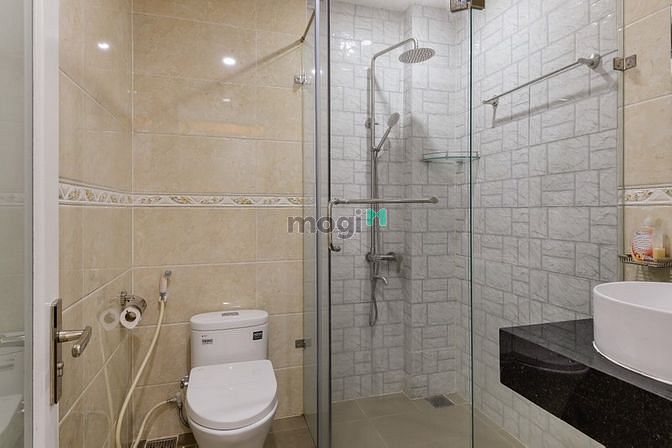 Hình ảnh Phú Mỹ Hưng, Sky Garden 3, Đh Tôn Đức Thắng, Rmit