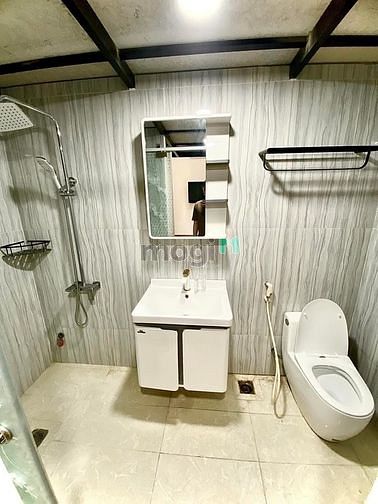 Hình ảnh Trần Xuân Soạn. Tân Hưng. Gần Lotte Q7. Duplex cao. Siêu rộng