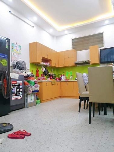 Hình ảnh Bán nhà Cống Lở - Tân Bình - 60m2 – 3 Tầng - Chỉ 7 tỷ 35