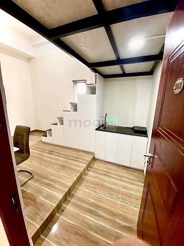 Hình ảnh Trần Xuân Soạn. Tân Hưng. Gần Lotte Q7. Duplex cao. Siêu rộng