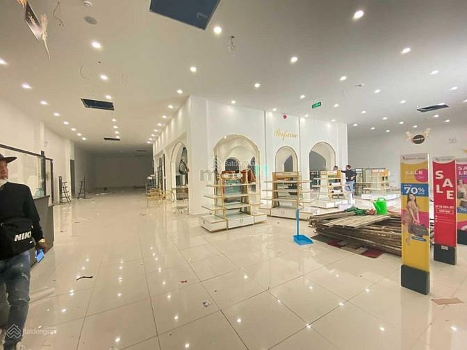 Hình ảnh Cho thuê nhà mặt tiền số: 117 Pasteur, Quận 3. DT: (25x45m)
