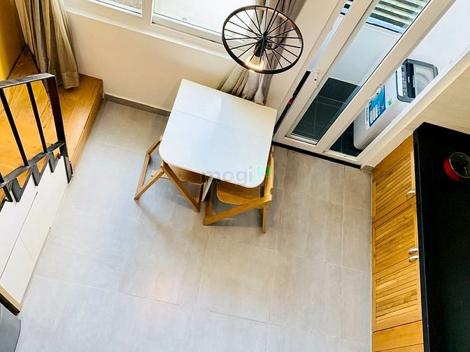 Hình ảnh Big C, Đh Tôn Đức Thắng, duplex
