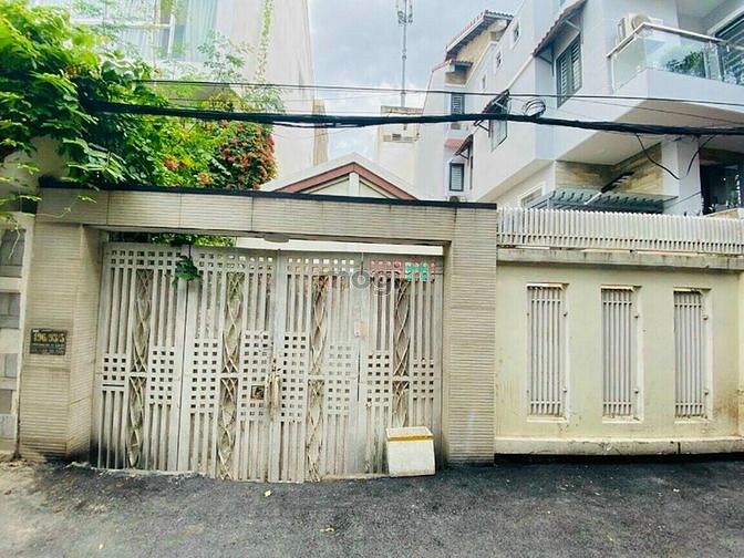 Hình ảnh Gò Vấp, Bán đất, Dương Quảng Hàm, DT 46.7m2, Chỉ 3.8 tỷ