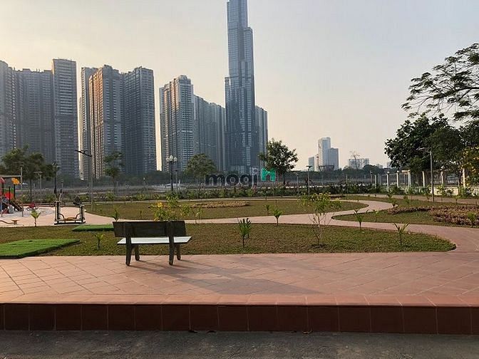 Hình ảnh ĐẤT BIỆT THỰ View sông SG - Bình An - Quận 2. DT: 200m2. Giá: 48 tỷ