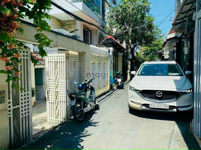 Hình ảnh Gò Vấp, Bán đất, Dương Quảng Hàm, DT 46.7m2, Chỉ 3.8 tỷ