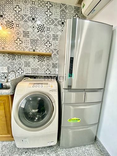 Hình ảnh << MQhouse.vn >> Thảo Điền_giá chỉ từ 6tr máy giặt riêng_cửa sổ lớn