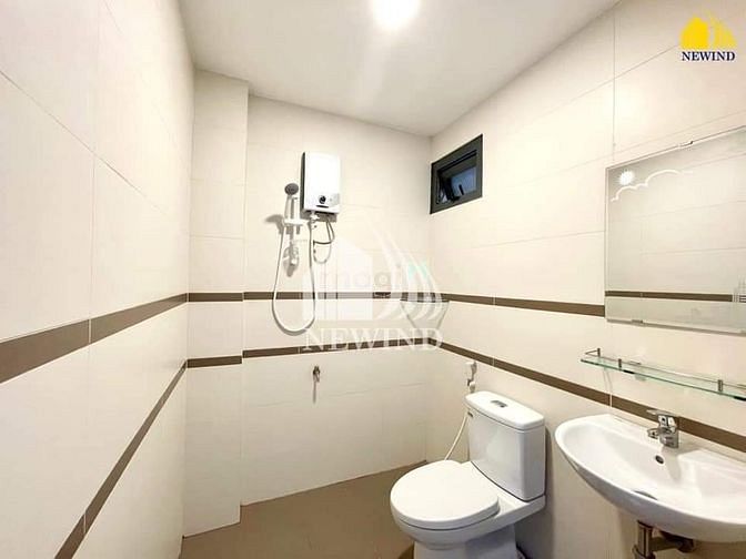 Hình ảnh Cho ThuCho Thuê Căn Hộ 35M2 Quận Tân Bình, Đầy Đủ Nội Thất