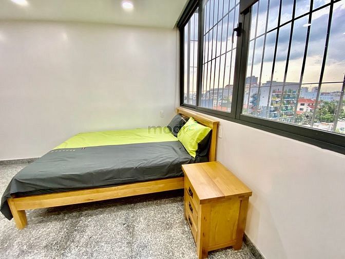 Hình ảnh << MQhouse.vn >> Thảo Điền_giá chỉ từ 6tr máy giặt riêng_cửa sổ lớn