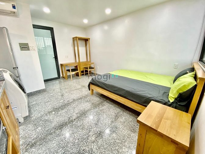 Hình ảnh << MQhouse.vn >> Thảo Điền_giá chỉ từ 6tr máy giặt riêng_cửa sổ lớn
