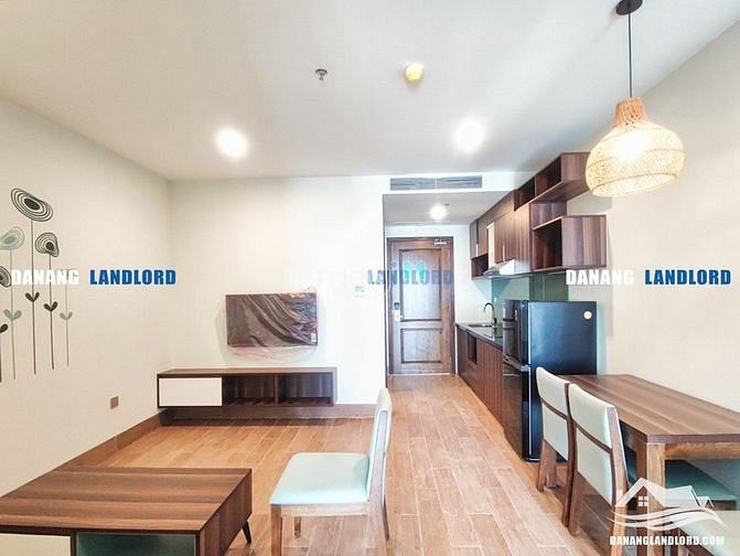 Hình ảnh Mb6623 nạp rút nhanh chóng 2PN 70m2 hồ bơi khu Mỹ An - A608