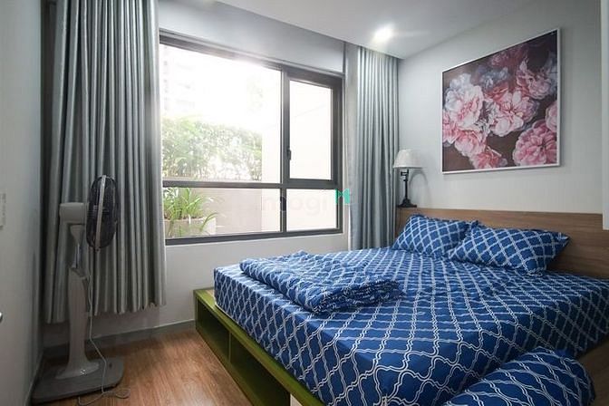 Hình ảnh The Goldview - Quận 4 V206543 50m2
