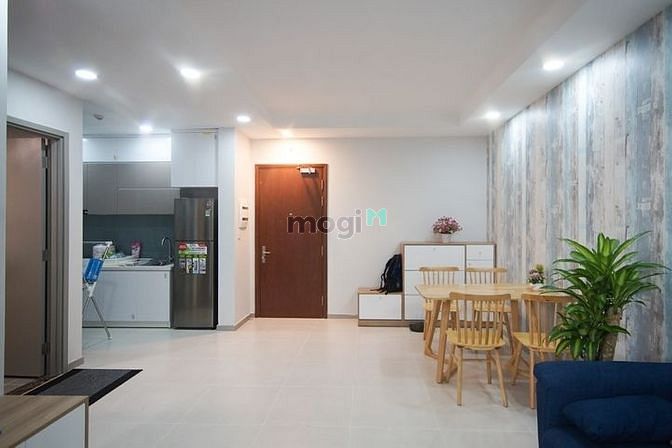 Hình ảnh The Goldview - Quận 4 V206543 50m2