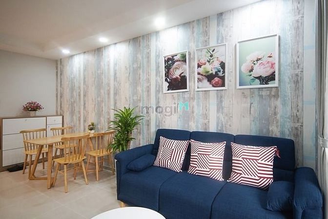 Hình ảnh The Goldview - Quận 4 V206543 50m2