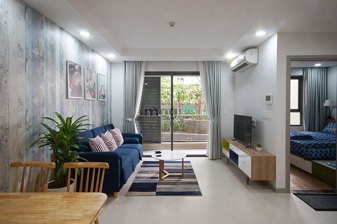 Hình ảnh The Goldview - Quận 4 V206543 50m2