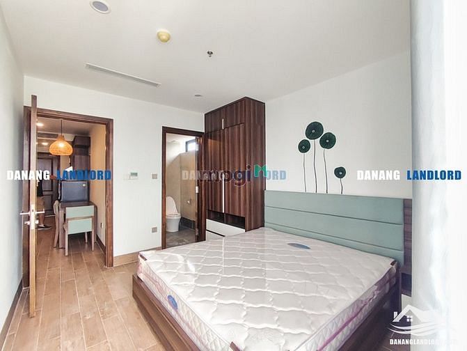 Hình ảnh Mb6623 nạp rút nhanh chóng 2PN 70m2 hồ bơi khu Mỹ An - A608