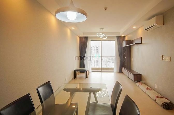 Hình ảnh The Goldview - Quận 4  V204440 90.2m2