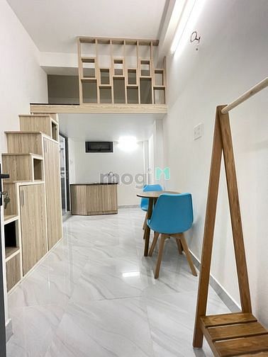 Hình ảnh Mb6623 nạp rút nhanh chóng Duplex Full Nội thất trung tâm Phú Nhuận