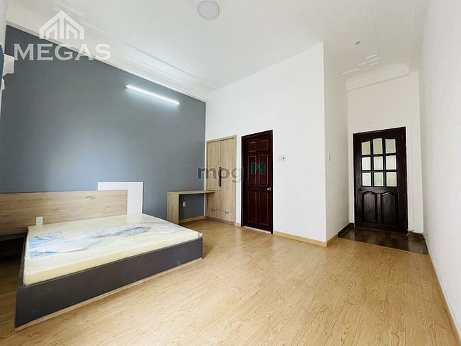 Hình ảnh Căn Hộ Dịch Vụ Mới 100% Gần HUTECH, UEF, Ngay Gần LANDMARK 81 ....