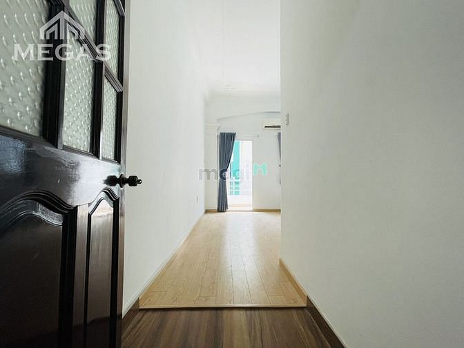 Hình ảnh Căn Hộ Dịch Vụ Mới 100% Gần HUTECH, UEF, Ngay Gần LANDMARK 81 ....