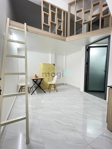 Hình ảnh Mb6623 nạp rút nhanh chóng Duplex Full Nội thất trung tâm Phú Nhuận