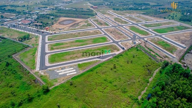 Hình ảnh HOT HOT rao bán dự án mới của Thắng Lợi Group giá chỉ 19tr/m2