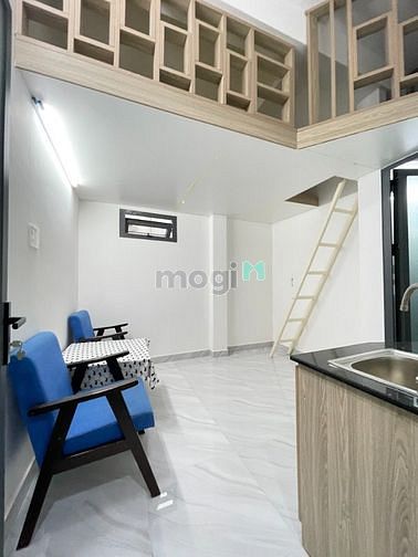 Hình ảnh Mb6623 nạp rút nhanh chóng Duplex Full Nội thất trung tâm Phú Nhuận