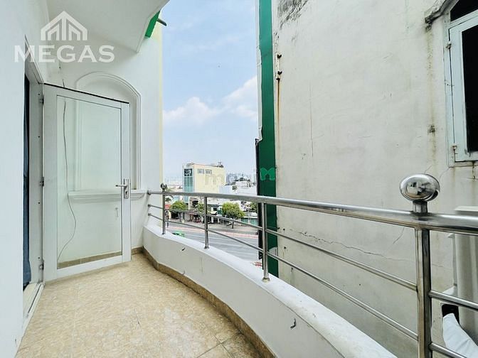Hình ảnh Căn Hộ Dịch Vụ Mới 100% Gần HUTECH, UEF, Ngay Gần LANDMARK 81 ....