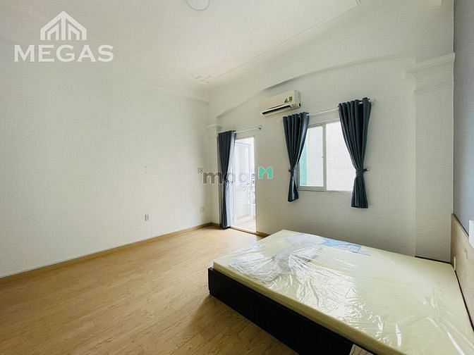 Hình ảnh Căn Hộ Dịch Vụ Mới 100% Gần HUTECH, UEF, Ngay Gần LANDMARK 81 ....