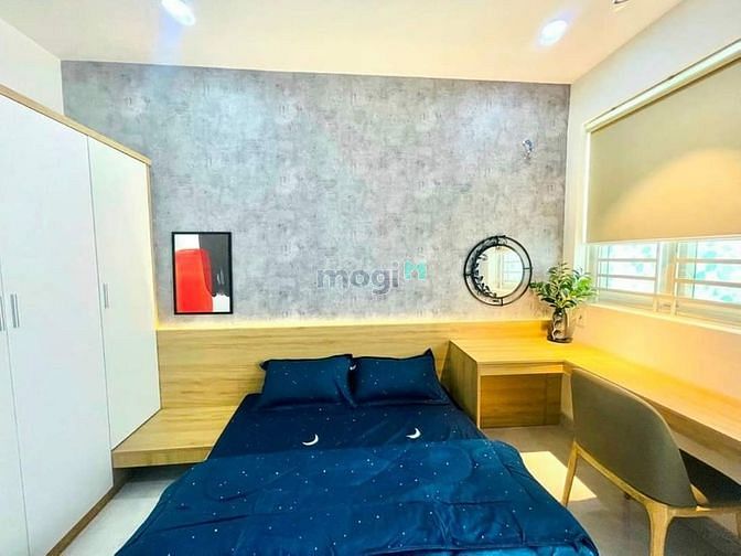 Hình ảnh Bán nhà Phạm Văn Chiêu Villa mini 45M2 Hẻm 4m Giá 4tỷ39