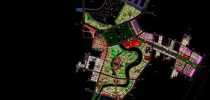 Hình ảnh Bán 6 lô đất MB TDC Xuân Phương, 100m2, giá 26-30tr/m2