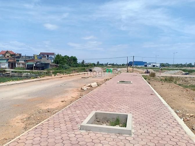 Hình ảnh Bán 6 lô đất MB TDC Xuân Phương, 100m2, giá 26-30tr/m2