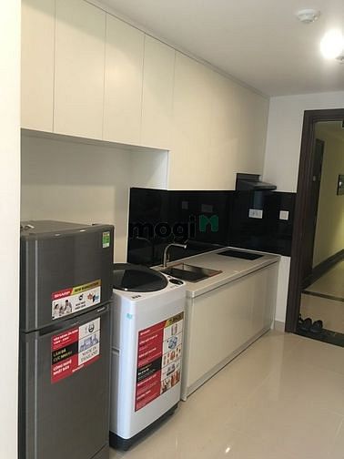 Hình ảnh The Tresor - Quận 4 V132416 32.1m2