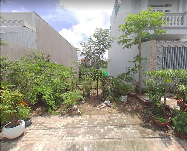 Hình ảnh Cần Bán Gấp Lô Đất gần Khu Công Nghiệp Bàu Xéo