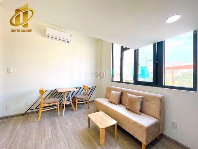 Hình ảnh Duplex full NT mới 100% - cửa sổ - Gần cầu Khánh Hội