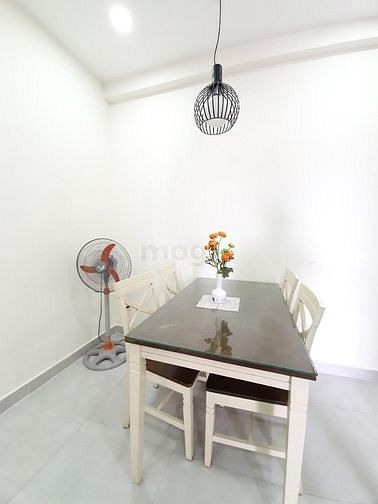 Hình ảnh Căn 2PN/2WC căn góc The Botanica 70m2 giá 4.08 tỷ
