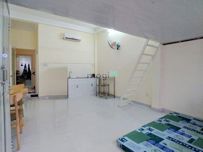 Hình ảnh Cho thuê Trang Chủ MB66.COM / Đăng Ký Tặng 66K có gác - ban công đường phan huy ích, Tân bình
