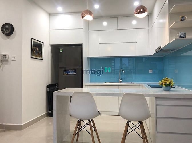 Hình ảnh 01 chiếc nhà xinh cho thuê 2PN - 2WC Full NT Sun Avenue 75m2 chỉ 14tr