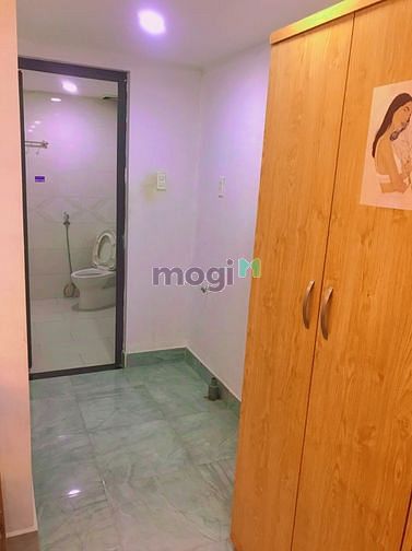 Hình ảnh trọ xinh decor siêu xịn, ưu đãi ngập tràn