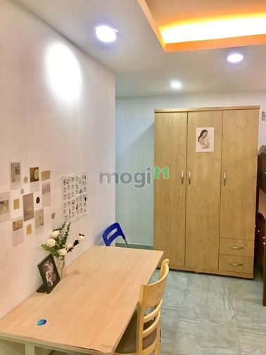 Hình ảnh trọ xinh decor siêu xịn, ưu đãi ngập tràn
