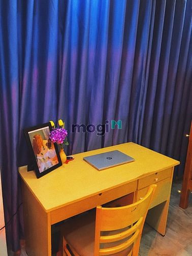 Hình ảnh trọ xinh decor siêu xịn, ưu đãi ngập tràn