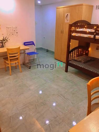Hình ảnh trọ xinh decor siêu xịn, ưu đãi ngập tràn