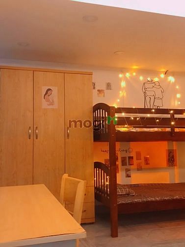Hình ảnh trọ xinh decor siêu xịn, ưu đãi ngập tràn