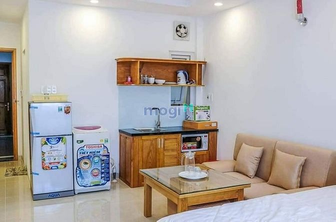 Hình ảnh Trống 1 studio ở Hòa Hưng, phường 12,quận 10